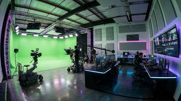 国产视频特效教程